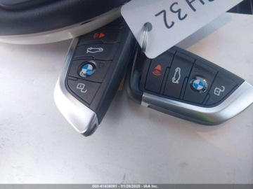 BMW X3 G45 2024 BMW X3 XDrive30I 2024 2.0l 2.0 Benzyna 248KM, zdjęcie 11