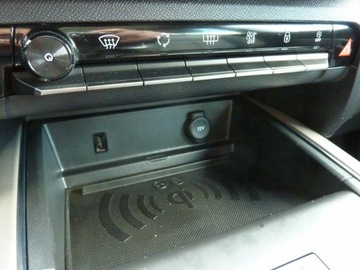 Citroen C5 Aircross SUV 1.2 PureTech 130KM 2019 Citroen C5 Aircross, zdjęcie 22