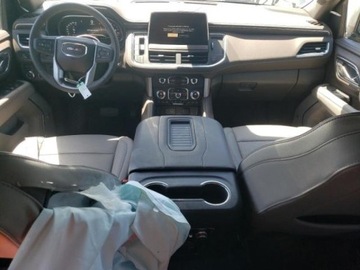  GMC Yukon slt, 2024r., 4x4, 3.0L 3.0 Diesel 277KM, zdjęcie 6