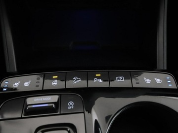 Hyundai Tucson IV SUV 1.6 CRDI 48V 136KM 2021 Hyundai Tucson full LED skóra/alcantara automat, zdjęcie 30