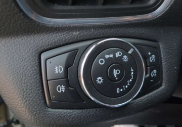 Ford B-MAX 1.0 EcoBoost 100KM 2013 Ford B-MAX 1.0Benz 100KM 6biegow Grzana przednia szybafotele Parkton.Fakt., zdjęcie 32