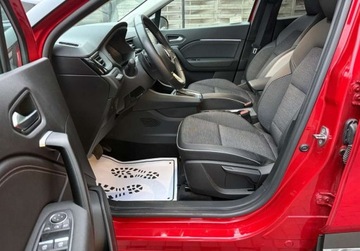 Mitsubishi ASX II 2023 Mitsubishi ASX Intense Style salon Polska,Kameraczujniki, podgrz.kierownic, zdjęcie 15