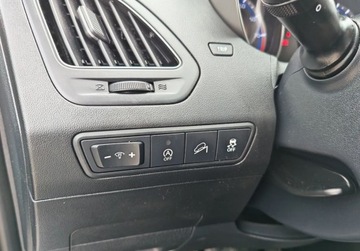 Hyundai ix35 SUV 1.6 GDI 135KM 2011 Hyundai ix35 sprowadzone, zarejestrowane 1.6 Benzyna 135KM, zdjęcie 21