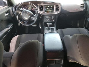 Dodge Durango III 2019 Dodge Charger Dodge Charger Scat Pack RWD, od ubezpieczalni 6.4 Benzyna, zdjęcie 6