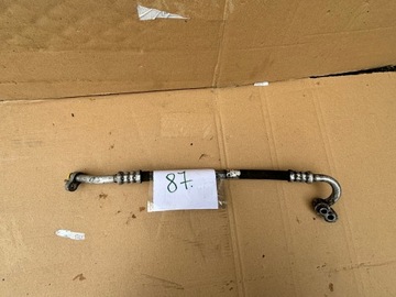 87 TRUBKA PŘÍVOD KLIMATIZACE MERCEDES W218 CLS A2048305216