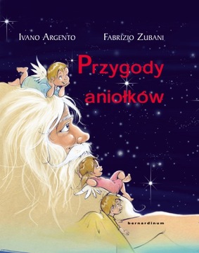 Przygody aniołków - e-book