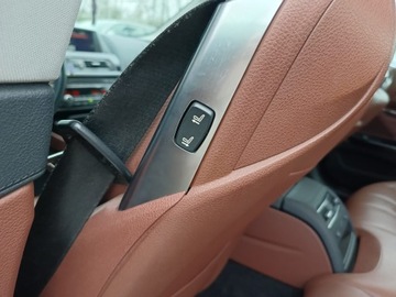 BMW Seria 6 F06-F12-F13 Coupe 640i 320KM 2013 BMW 640 ix Salon Polska, Bezwypadkowy, Stan bdb, X-Drive, GRAN COUPE, zdjęcie 33