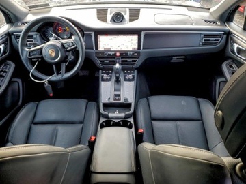 Porsche Macan 2023 Porsche Macan GTS 2023 2.9l 2.9 Benzyna 434KM, zdjęcie 8