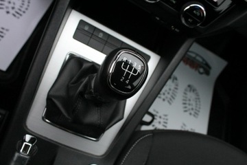 Skoda Octavia III Liftback Facelifting 1.6 TDI 115KM 2017 Skoda Octavia AMBITION 1.6 TDI 115KM Salon Polska GWARANCJASelectCar FV23%, zdjęcie 24