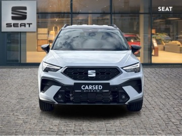 Seat Arona Crossover Facelifting 1.5 TSI 150KM 2026 Seat Arona 1.5 TSI 150 KM 7-biegowa automatyczna D, zdjęcie 7