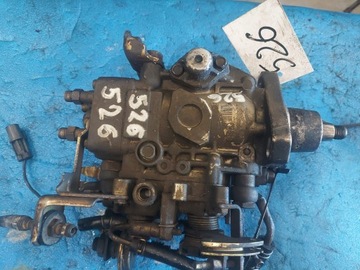 POMPA WTRYSKOWA NISSAN SERENA 2.0 D 1046492562