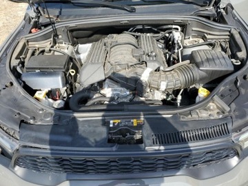 Dodge Durango III 2022 Dodge Durango Srt 392 2022 6.4l 6.4 Benzyna 475KM, zdjęcie 6