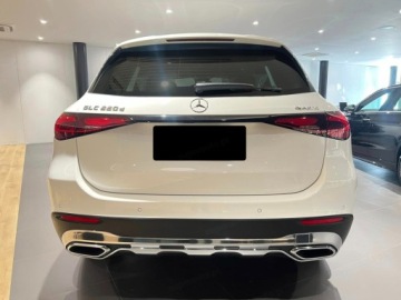 Mercedes GLC C254/X254 Coupe 2.0 220d 197KM 2025 GLC 220 d 4-Matic Avantgarde 2.0 (moc 197 KM) 2025, zdjęcie 2
