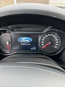 Ford Galaxy III 2013 Ford Galaxy 2013r. 2.0 TDCI/163KM Automat Navi Divers klimatronic 7 osób, zdjęcie 14