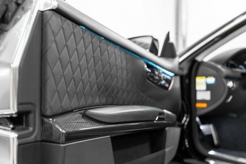 Mercedes CL W216 Coupe AMG 65 AMG 612KM 2010 Mercedes CL 65 AMG V12 Biturbo 612KM. Japonia., zdjęcie 23