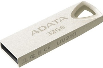 ADATA 32 ГБ UV210 USB 2.0