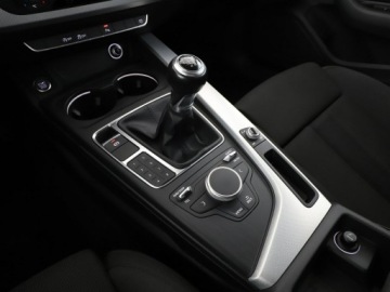 Audi A4 B9 Avant 2.0 TDI 150KM 2016 Audi A4 Allroad klima auto xenon/LED navi sport, zdjęcie 27