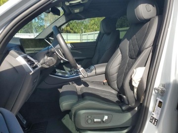 BMW X5 G05 2024 BMW X5 xDrive40i 2024 3.0l 3.0 Benzyna 375KM, zdjęcie 7