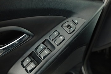 Hyundai ix35 SUV 1.7 CRDi 115KM 2012 Hyundai ix35 1.7 CRDi, Skóra, Navi, Klima, zdjęcie 17