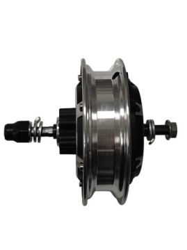 Двигатель Kugoo Kirin M4/M4 Pro мощностью 500 Вт, 48 В