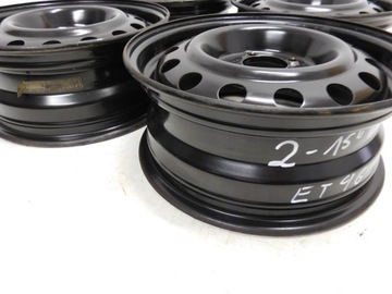 DISK 15 KIA CEED PROCEED HYUNDAI IONIQ I30 ET46