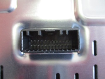 Экран дисплея Renault Scenic IV 280903032R