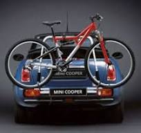 KUFR KOLA NA KRYT THULE MINI COOPER 2014-