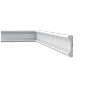 Listwa naścienna DX121 Panel ścienny ORAC Decor