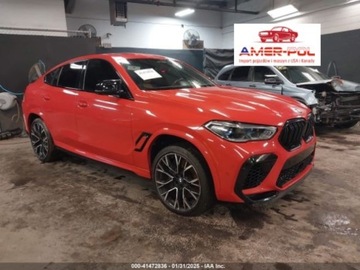 BMW Seria 6 G32 2020