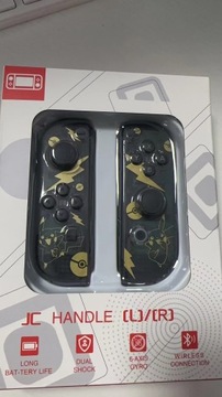 Консоль Switch Joy-Con, 4 шт., для консоли Switch/OLED/Lite