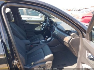 Audi Q3 II 2022 Audi Q3 Premium 2022 2.0l 2.0 Benzyna 184KM, zdjęcie 9