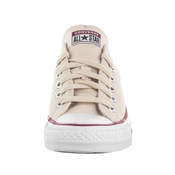 Buty Trampki Damskie Converse Chuck Taylor All Star 159485C Beżowe