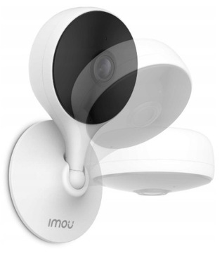 IP-КАМЕРА IMOU CUE2 NANNY 2MPX 2.8 WIFI FULL HD IPC-C22EP-A