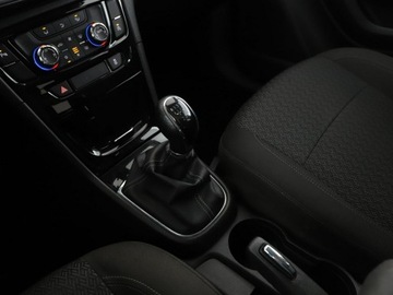 Opel Mokka I X 1.4 Turbo Ecotec 140KM 2019 Opel Mokka navi kamera Bluetooth tempomat, zdjęcie 28