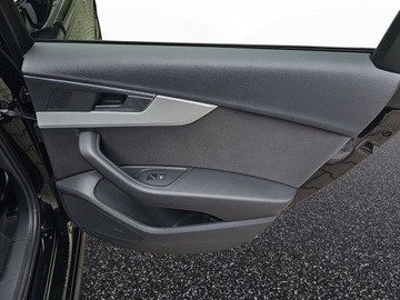 Audi A4 B9 Avant Facelifting 2.0 40 TDI  204KM 2024 Audi A4 Avant 40 TDI 204 KM S tronic Gwarancja 2.0 Diesel 204KM, zdjęcie 25