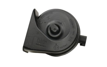 KLAKSON NISKOTONOWY IVECO DAILY 06-