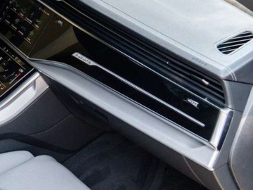 Audi Q8 SUV 3.0 50 TDI 286KM 2025 AUDI Q8 TDI quattro S line Suv 3.0 (286KM) 2025, zdjęcie 17