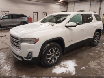  GMC Acadia SLE 2020 3.6 Benzyna 310KM, zdjęcie 1