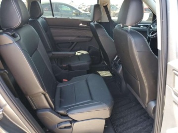 Volkswagen 2022 Volkswagen Atlas Se 2022 2.0 Benzyna 235KM, zdjęcie 11