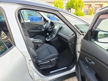 Renault Scenic IV 2020 Renault Scenic ___Grand ___Limited ___ 1.7 dCi 120KM LED Navi KeylessGo Al, zdjęcie 15