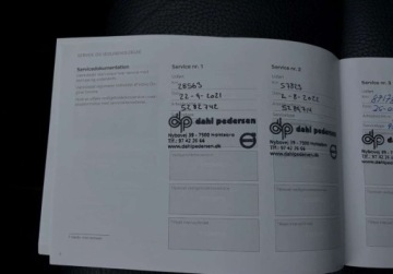 Volvo V60 II  2020 Volvo V60 B4 197KM INSCRIPTION BLIS navi BEZWYPADKOWY automat, zdjęcie 36