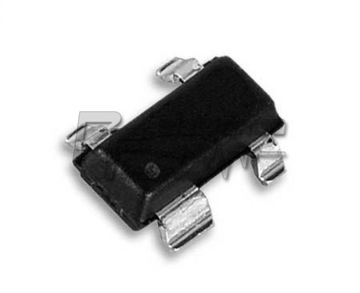 VAM-3 Wzmacniacz RF/DC 2Ghz Mini-Circuits SOT143