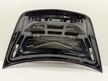 MERCEDES S TŘÍDA A222 W222 222 VÍKO KUFRU ZADNÍ KUFRU