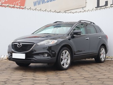 Mazda CX-9 SUV Facelifting 3.7 V6 277KM 2015 Mazda CX-9 3.7 i, Salon Polska, Serwis ASO, GAZ, zdjęcie 1