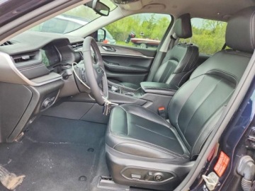 Jeep Grand Cherokee V 2024 Jeep Grand Cherokee Limited 2024 3.6 Benzyna 293KM, zdjęcie 7