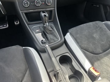 Seat Leon III CUPRA ST 2.0 TSI 265KM 2015 Seat Leon 2.0 TSI 265KM DSG, Salon PL, Nawigacja,, zdjęcie 20