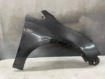 OPEL ASTRA IV J BŁOTNIK PRAWY PRZEDNI PRZOD