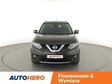 Nissan X-Trail III Terenowy 1.6 DIG-T 163KM 2016 Nissan X-Trail navi panorama grzane fotele, zdjęcie 10