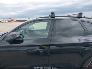 Audi Q5 II 2024 Audi SQ5 Premium Plus 2024 3.0l 3.0 Benzyna 349KM, zdjęcie 5