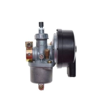 80-кубовый велосипедный двигатель